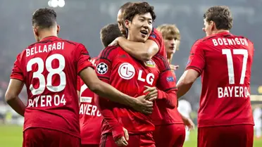Bundesliga'da Haftanın Görünümü