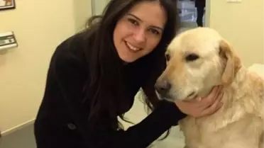 Ceylan Çapa, Fahriye Evcan'ı Sosyal Medyada Takibe Aldı