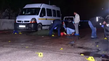 Adana'da Eşi Tarafından Öldürülen Kadının Son Sözü: Seni Seviyorum