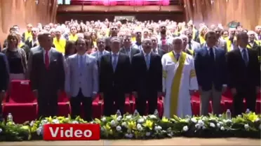 Girişimci Öğrenci Yetiştiren Üniversite