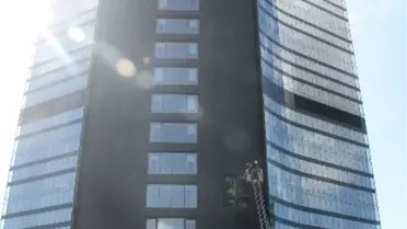 Hilton'daki Yangının Çıkış Nedeni Belli Oldu