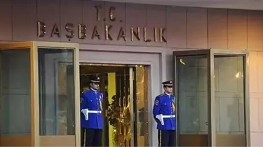 Başbakanlık Çalışanının İhbar Mektubunu Müfettişler Doğruladı