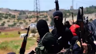 Irak'taki Çatışmalar