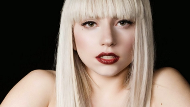 Lady Gaga Konser için İstanbul'da!