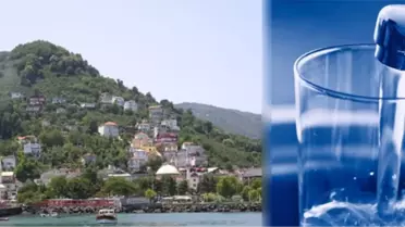 Ordu Büyükşehir Belediyesi'nin Faaliyetleri