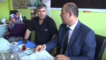 Şehit Madenci Ailelerinden Torba Yasa Tepkisi