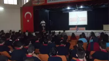 Şehzade Mehmet Kurumları Eğitime Muhteşem Bir Açılış Töreniyle Başladı