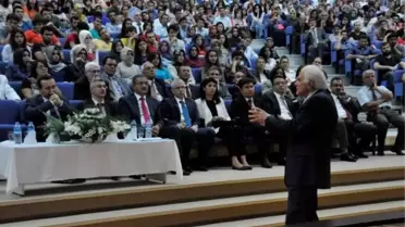 Selçuk'ta Yeni Akademik Yıl Başladı