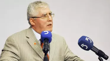 SP'li Akkiraz: Üniversiteli Gençlerin Yüzde 60'ı Cünüp Geziyor