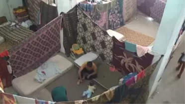 Yezidilere, Deniz Feneri Derneği'nden gıda yardımı -