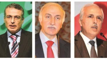 20 İlin Valisi Değişti