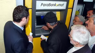 Binlerce Memura 'Yıpranma' Müjdesi