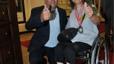 Buca'nın Gururu Oldu