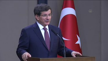 Davutoğlu: 'Kılıçdaroğlu'nun icazetine ya da sorgulamasına hiç gerek yok' -