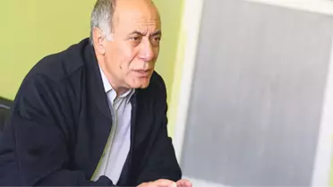 Eski Hep Milletvekili Mahmut Alınak 9. Kez Cezaevine Girecek