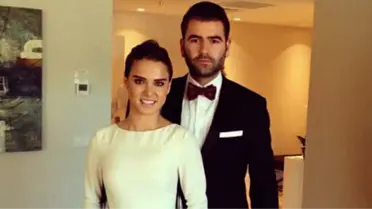 Fransız Güzelin Arkadaşı, Ceyda Ateş'i Yalanladı