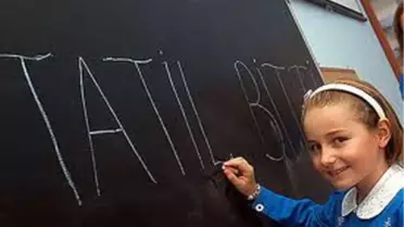 İlköğretim Haftası