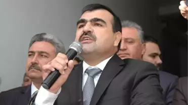 İmamoğlu Belediye Başkanının Makam Aracı Haczedildi