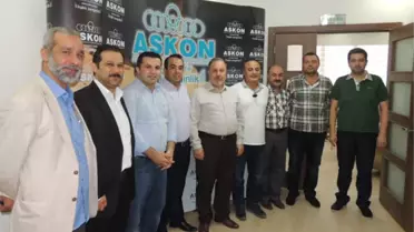 İşadamları Ortak Platform Oluşturacak