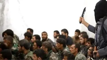 ABD'den IŞİD'e Katılımı Engellemek İçin Yeni Adım