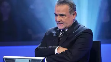 Kenan Işık'ın Almanya'daki Tedavisi Sonuç Vermeye Başladı