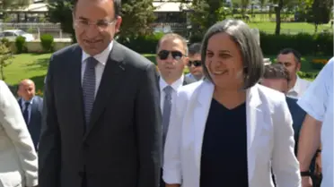 Kışanak: Cezaevini Belediyeye Devredin