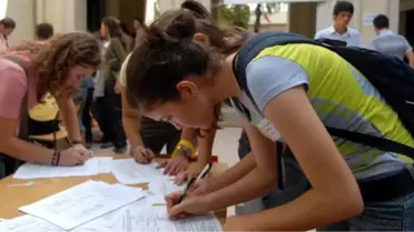 Nuh Naci Yazgan Üniversitesine Ek Yerleştirme ile Öğrenci Alınacak