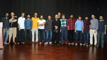 'Saraybosna Cinayeti' Filminin Galası Yapıldı