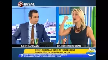 Sunucuyu Şoke Eden Soru: Yuh Yani!