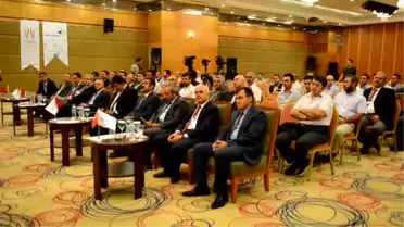 Teknokent'in Tanıtım ve Stratejik Plan Hazırlık Toplantısı -