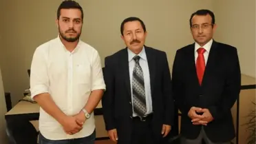 Vali Balkanlıoğlu: 'İha Önemli Bir Görev İfa Ediyor'