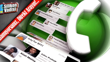 Whatsapp'da Sesli Görüşmelere Hazır Mısınız?