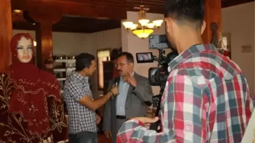 10. Uluslararası Çubuk Kültür Festivali Sona Erdi