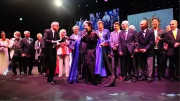 21. Uluslararası Altın Koza Film Festivali