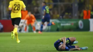 Arsenal'in Yıldızı Jack Wilshere, Galatasaray Karşısında Sahada Olmayabilir