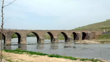 Bakanlık HES'i İptal Etti,Dicle Vadisi ve Ongözlü Küprü Kurtuldu