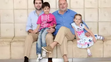 Buğra Topluoy'un Babası: Yaşananlar Ailemiz İçin Hoş Şeyler Değil