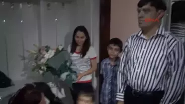 Gözleri ve Ellerini Kaybeden Gazi Binbaşı: Asıl İşi Yapan Şehitler