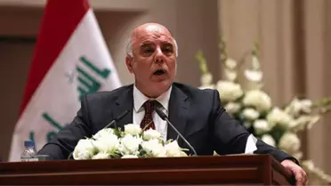 Irak Başbakanı: Yabancı Güçlerin IŞİD İçin Kara Harekatına Karşıyız