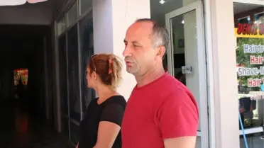 Marmaris'te Spor Salonu Mühürlendi