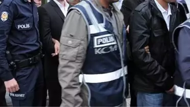 Marmaris'teki Silahlı Kavga