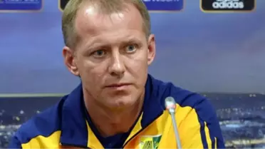 Rakhaiev: Zor Bir Maç Olacak