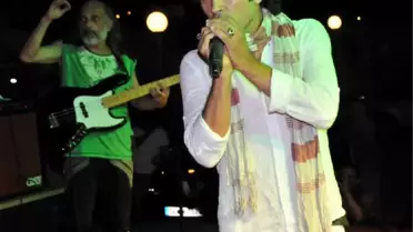 Rockçı İmam, İkinci Kez New York Yolcusu
