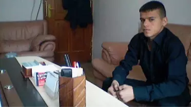 Kars'taki Mert Aydın Davası