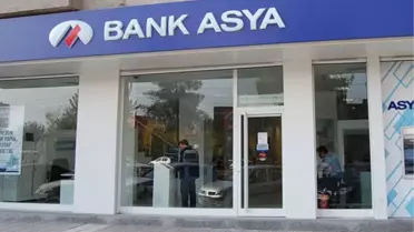 Bank Asya Hisseleri Tekrar İşleme Kapatıldı