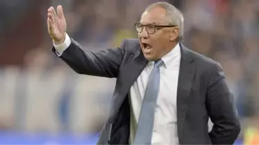 Fulham, Felix Magath'ın Görevine Son Verdi