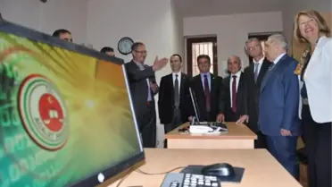 İzmir Adliyesi'nde Medya İletişim Bürosu Kapatıldı