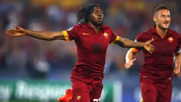 Roma-Cska Moskova: 5-1 | Maç Özeti ve Golleri