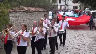 Karabük'te Festival Heyecanı