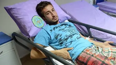 Aa Muhabirlerine Yapılan Saldırı